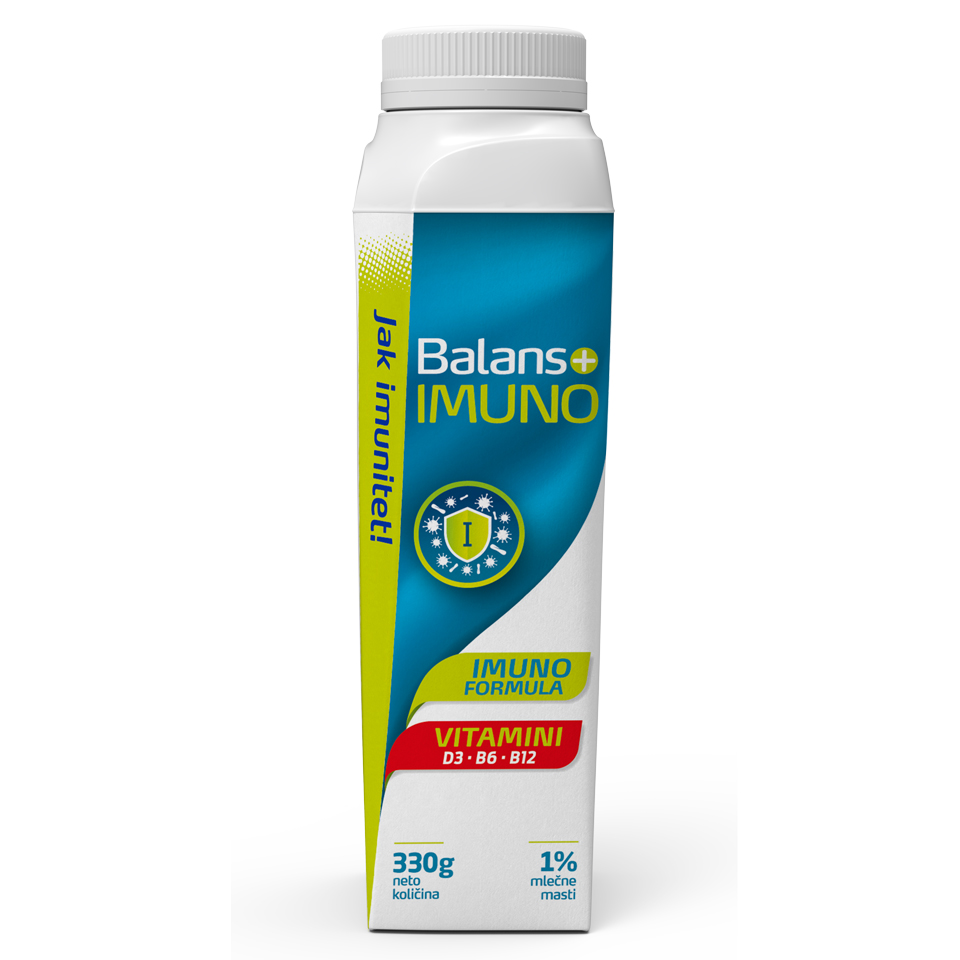 Balans+