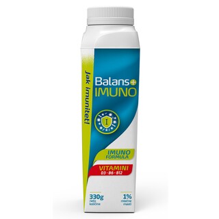 Balans+imuno 330g TT