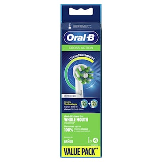 Oral-B