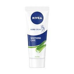 Krema za ruke Nivea Aloe Vera 75ml