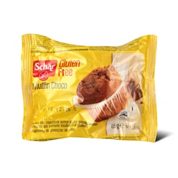 Cokoladni mafin bez glutena Schar 65g