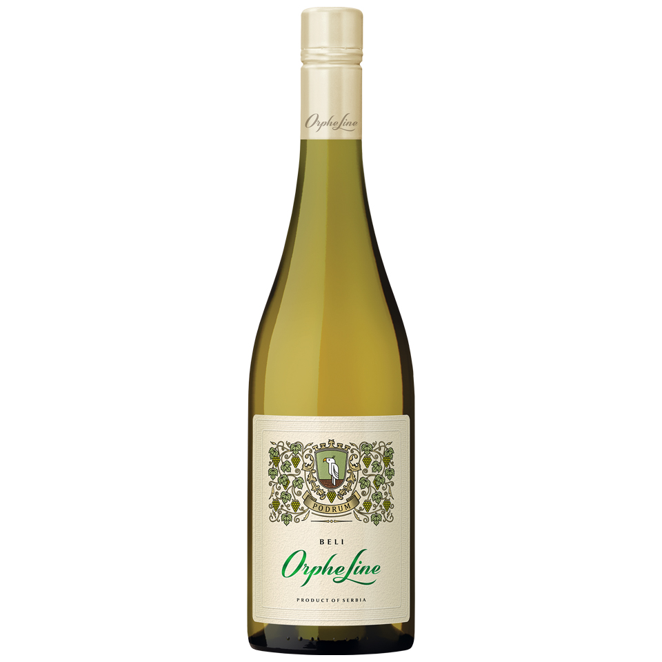Vino Orfelin beli Kovacevic 0.75l