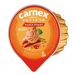 Pileca pikant pasteta 50g