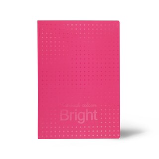 Sveska TP A4 sk 96+2L Color SC435