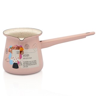 Klasicna dzezva 4 Kitchen roze