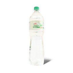 Voda gazirana Maxi 1,5l PET