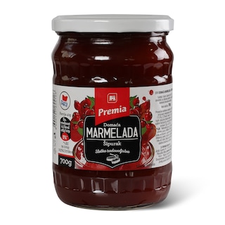 Marmelada sipurak Premia 700g