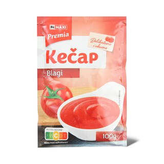 Kecap blagi Maxi 100g