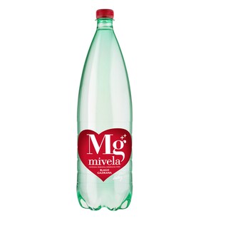Mineralna voda gazir.Blago Mivela 1,5l