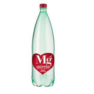 Mineralna voda gazir.Blago Mivela 1,5l