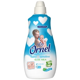 Ornel Baby&Sensitive Aloe 1,6l