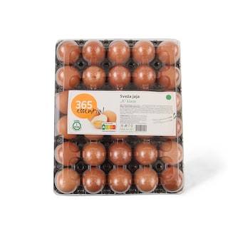 Kokosija jaja L Maxi 30/1