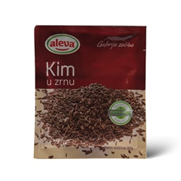 Kim u zrnu Aleva 30g