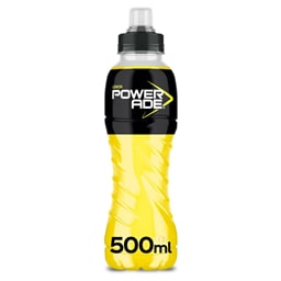 Powerade lemon 500ml