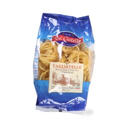 Tagliatelle Del Castello 500g