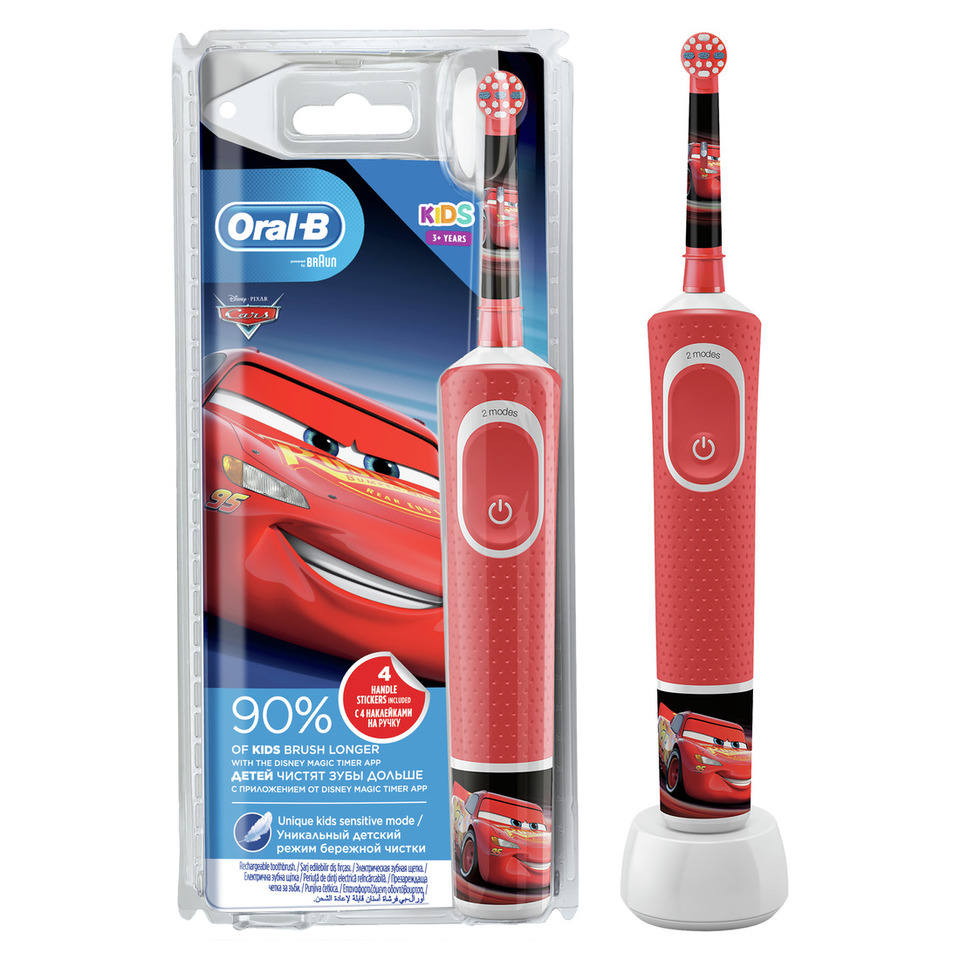 Oral-B