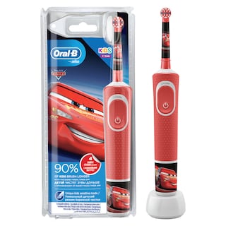 Elektricna cetkica Vitality Cars Oral-B