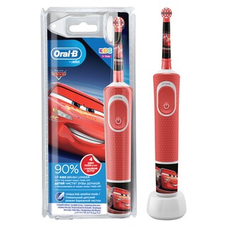 Elektricna cetkica Vitality Cars Oral-B
