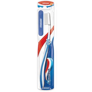 Cetkica za zube Aquafresh family medium