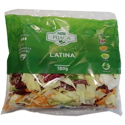 Salata Latina 180g Maxi Pijaca