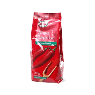 Paprika Aleva slatka 200g