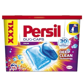Kapsule Persil Color 56WL
