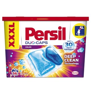 Kapsule Persil Color 56WL