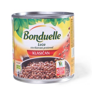 Bonduelle