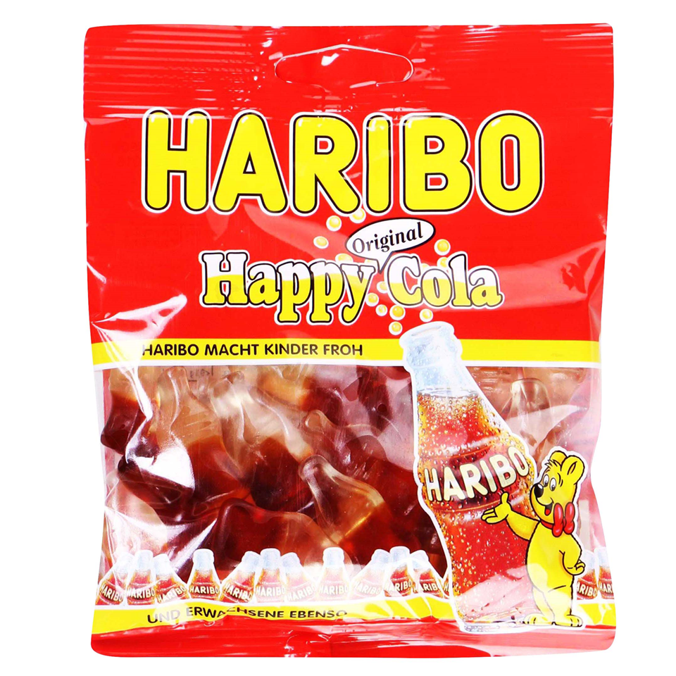 Haribo
