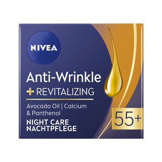 N.krema Nivea protiv bora +rev. 55+ 50ml