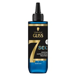 Tretman 7 sec.Gliss Aqua Revive 200ml