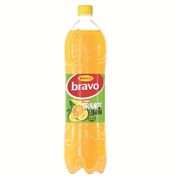 Sok Sunny Lemon Bravo 1.5l PET