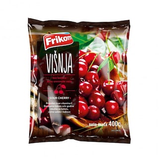 Smrznuta Visnja 400g