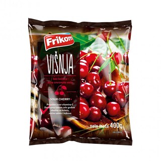 Smrznuta Visnja 400g