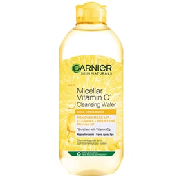 Micelarna voda Garnier Vitamin C 400ml