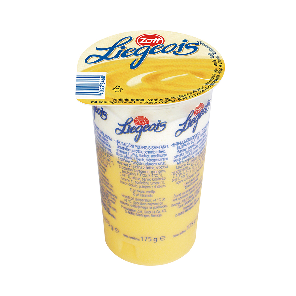 Liegeois