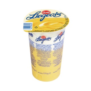 Dezert vanila-slag Zott Liegeois 175g