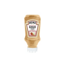 Burger sos American Heinz 220ml