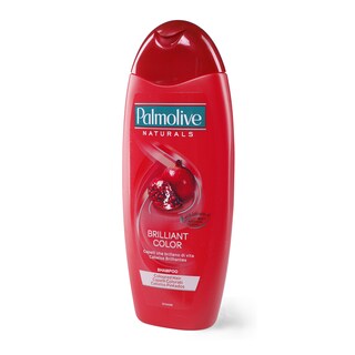 Sampon Palmolive Naturals  Colour 350ml