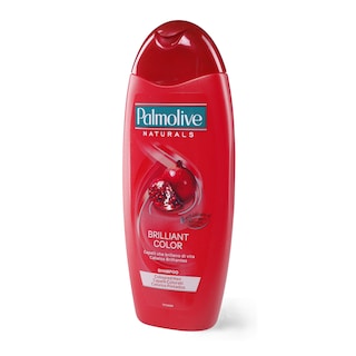 Sampon Palmolive Naturals  Colour 350ml