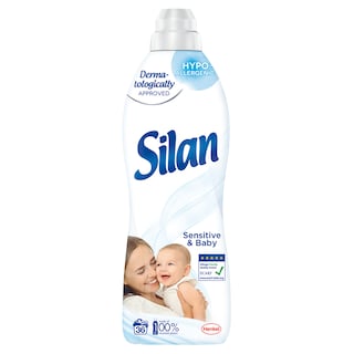 Omeksivac Silan Sensitiv 900ml