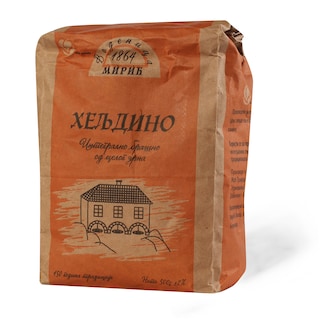 Brasno integralno heljdino,500g