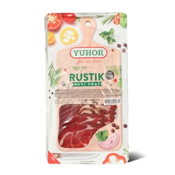 Rustik suvi vrat  Yuhor 100g