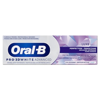 Oral-B