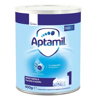 Aptamil pronutra+1,400g