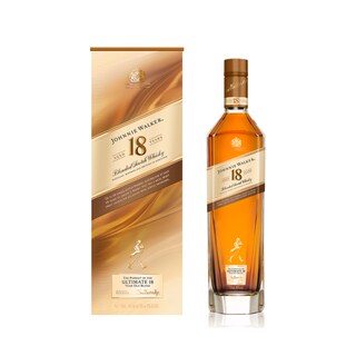 Whisky JW Platinium whisky 0.7l