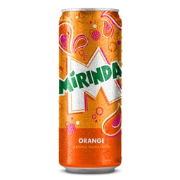 Sok Mirinda Orange 0.33l