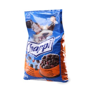 Hrana Chappi briketi goved.i povrce 10kg