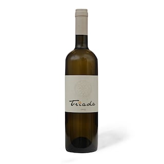 Vino belo Triada Budimir 0.75l