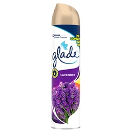 Osvez.prostor./sprej Glade Lavanda 300ml